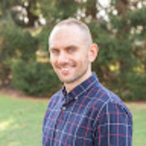 Meet your Posher, Mike